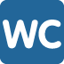 :water_closet: