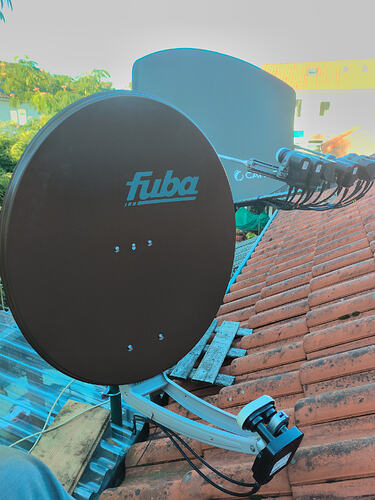 Fuba