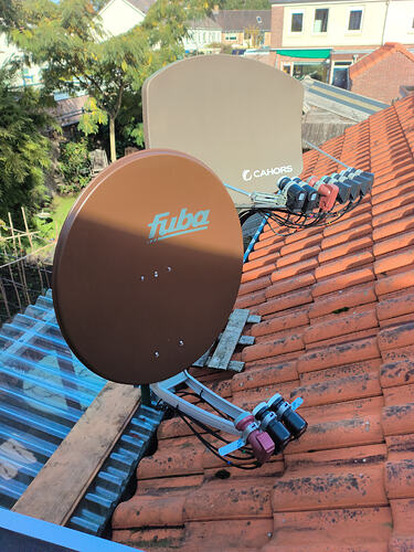 LNB nieuw met Fuba.2