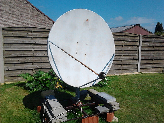 channel master 5