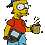 bartshit